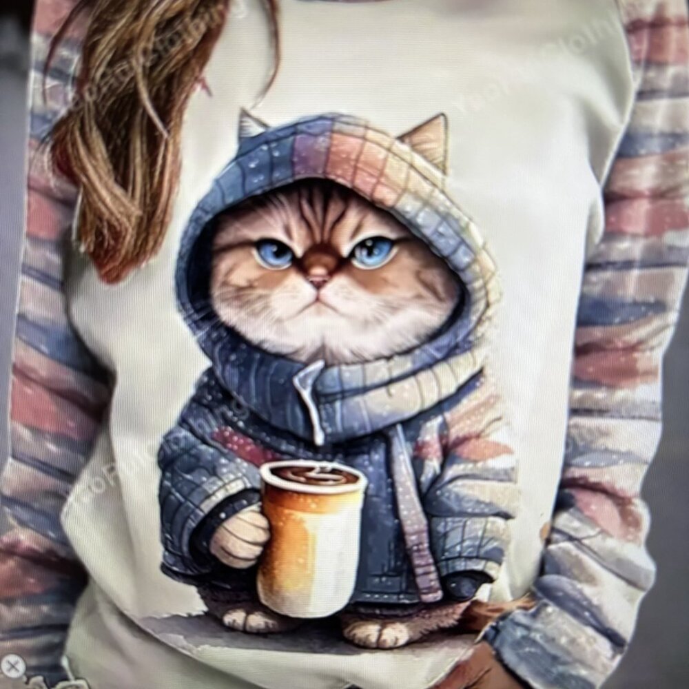 Chill Kool Kat